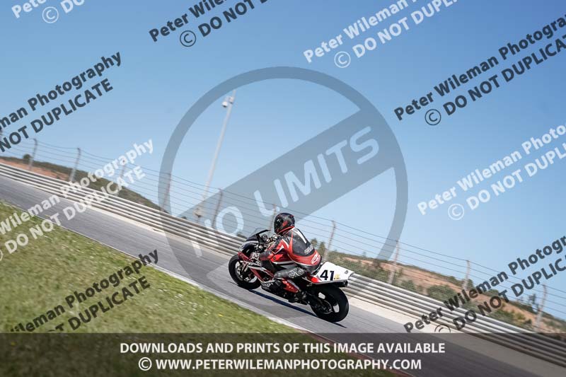 may 2019;motorbikes;no limits;peter wileman photography;portimao;portugal;trackday digital images